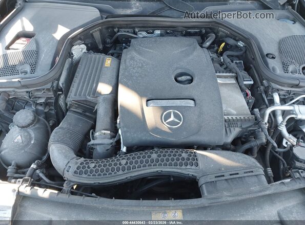 WDDZF4KB4KA624060 2019 MERCEDES-BENZ E-CLASS Black Rear view