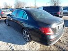 2019 Mercedes-benz E 300 4matic Black vin: WDDZF4KB4KA624060 2019 Mercedes-benz E 300 4matic Black vin: WDDZF4KB4KA624060