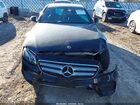 2019 Mercedes-benz E 300 4matic Black vin: WDDZF4KB4KA624060 2019 Mercedes-benz E 300 4matic Black vin: WDDZF4KB4KA624060