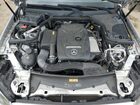 2017 Mercedes-benz E 300 4matic Серебряный vin: WDDZF4KB6HA053650