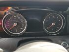 2017 Mercedes-benz E 300 4matic Серебряный vin: WDDZF4KB6HA053650