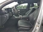 2017 Mercedes-benz E 300 4matic Серебряный vin: WDDZF4KB6HA053650