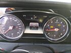 2017 Mercedes-benz E 300 4matic Черный vin: WDDZF4KB6HA135541