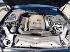2017 Mercedes-benz E 300 4matic Черный vin: WDDZF4KB6HA135541