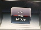 2017 Mercedes-benz E 300 4matic Черный vin: WDDZF4KB6HA135541