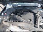 2018 Mercedes-benz E 300 4matic Серый vin: WDDZF4KB7JA295465