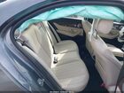 2018 Mercedes-benz E 300 4matic Серый vin: WDDZF4KB7JA295465