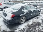 2018 Mercedes-benz E 300 4matic Черный vin: WDDZF4KB7JA392889