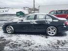 2018 Mercedes-benz E 300 4matic Черный vin: WDDZF4KB7JA392889