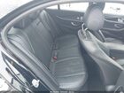 2018 Mercedes-benz E 300 4matic Черный vin: WDDZF4KB7JA392889