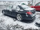 2018 Mercedes-benz E 300 4matic Черный vin: WDDZF4KB7JA392889