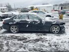2018 Mercedes-benz E 300 4matic Черный vin: WDDZF4KB7JA392889