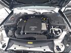 2018 Mercedes-benz E 300 4matic Черный vin: WDDZF4KB7JA392889