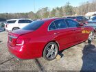 2019 Mercedes-benz E 300 4matic Red vin: WDDZF4KB8KA489455 2019 Mercedes-benz E 300 4matic Red vin: WDDZF4KB8KA489455