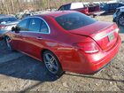 2019 Mercedes-benz E 300 4matic Red vin: WDDZF4KB8KA489455 2019 Mercedes-benz E 300 4matic Red vin: WDDZF4KB8KA489455