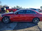 2019 Mercedes-benz E 300 4matic Red vin: WDDZF4KB8KA489455 2019 Mercedes-benz E 300 4matic Red vin: WDDZF4KB8KA489455