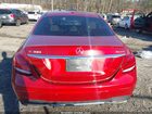 2019 Mercedes-benz E 300 4matic Red vin: WDDZF4KB8KA489455 2019 Mercedes-benz E 300 4matic Red vin: WDDZF4KB8KA489455