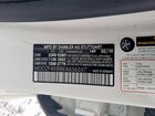 2019 Mercedes-benz E 300 4matic White vin: WDDZF4KB8KA636597