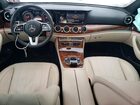 2019 Mercedes-benz E 300 4matic White vin: WDDZF4KB8KA636597