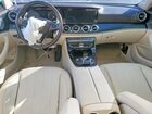 2017 Mercedes-benz E 300 4matic Белый vin: WDDZF4KB9HA115722