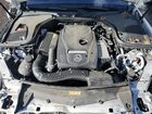 2017 Mercedes-benz E 300 4matic Белый vin: WDDZF4KB9HA115722