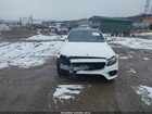 2018 Mercedes-benz E 300 4matic Белый vin: WDDZF4KB9JA378122