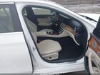 2018 Mercedes-benz E 300 4matic Белый vin: WDDZF4KB9JA378122
