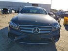 2019 Mercedes-benz E 300 4matic Black vin: WDDZF4KB9KA544835 2019 Mercedes-benz E 300 4matic Black vin: WDDZF4KB9KA544835