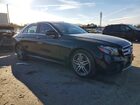 2019 Mercedes-benz E 300 4matic Black vin: WDDZF4KB9KA544835 2019 Mercedes-benz E 300 4matic Black vin: WDDZF4KB9KA544835