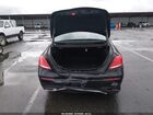 2017 Mercedes-benz E 300 4matic Черный vin: WDDZF4KBXHA121691