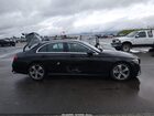 2017 Mercedes-benz E 300 4matic Черный vin: WDDZF4KBXHA121691
