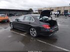 2017 Mercedes-benz E 300 4matic Черный vin: WDDZF4KBXHA121691