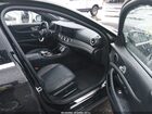 2017 Mercedes-benz E 300 4matic Черный vin: WDDZF4KBXHA121691