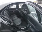 2017 Mercedes-benz E 300 4matic Черный vin: WDDZF4KBXHA121691