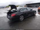 2017 Mercedes-benz E 300 4matic Черный vin: WDDZF4KBXHA121691