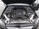 2017 Mercedes-benz E 300 4matic Черный vin: WDDZF4KBXHA121691