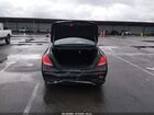 2017 Mercedes-benz E 300 4matic Черный vin: WDDZF4KBXHA121691