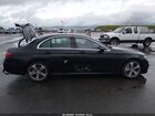 2017 Mercedes-benz E 300 4matic Черный vin: WDDZF4KBXHA121691