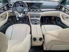2019 Mercedes-benz E 450 4matic Серый vin: WDDZF6JB5KA566991