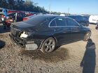 2020 Mercedes-benz E 350 Черный vin: WDDZF8DBXLA754012