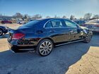2020 Mercedes-benz E 350 4matic Black vin: WDDZF8EB8LA748448