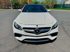 2020 Mercedes-benz E 63 Amg-s 4matic Белый vin: WDDZF8KB0LA727176