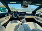 2020 Mercedes-benz E 63 Amg-s 4matic Белый vin: WDDZF8KB0LA727176
