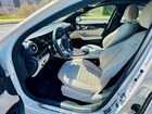2020 Mercedes-benz E 63 Amg-s 4matic Белый vin: WDDZF8KB0LA727176