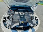 2020 Mercedes-benz E 63 Amg-s 4matic Белый vin: WDDZF8KB0LA727176