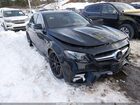 2019 Mercedes-benz Amg E 63 S 4matic Beige vin: WDDZF8KB6KA562538