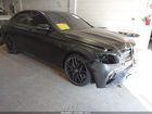 2020 Mercedes-benz Amg E 63 S 4matic Черный vin: WDDZF8KBXLA720221