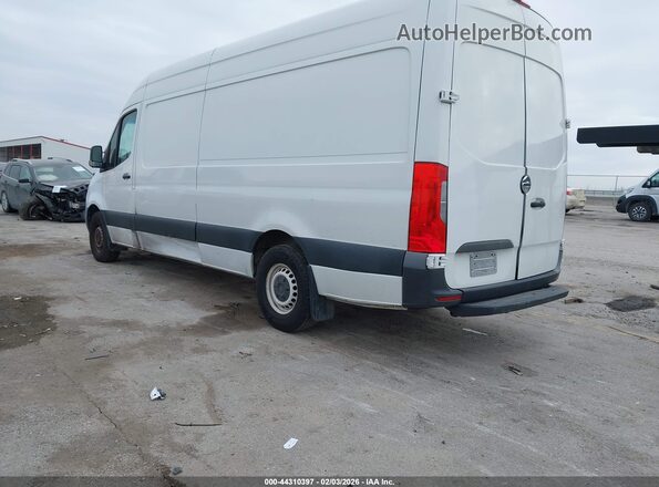 WDRPF1CD1KT006733 2019 FREIGHTLINER SPRINTER 2500 Белый Задняя левая четверть