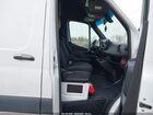 2019 Freightliner Sprinter 2500 High Roof V6 Белый vin: WDRPF1CD1KT006733