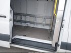 2019 Freightliner Sprinter 2500 High Roof V6 Белый vin: WDRPF1CD1KT006733